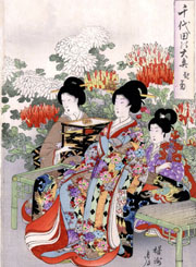 交流会の様子2